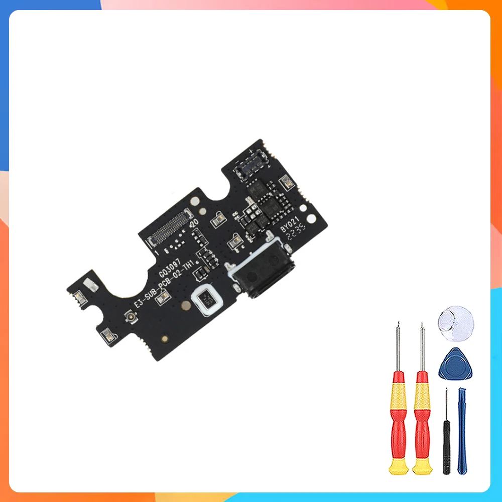 Nieuwe USB Charge Board Voor Ulefone Power Armor X11 Pro Power Armor 13 Power Armor 14 Power Armor 14 Pro Power Armor 16 Pro