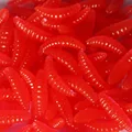 100pcs Red