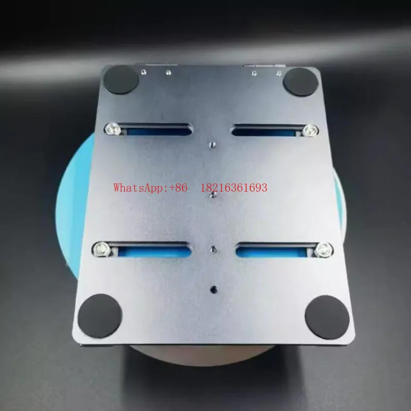 Limited Offer 0.8mm/1.0mm/1.2mm/1.6mm PCB Fixing And Fixing Device Bracket Steel Mesh Printing Table Mini Solder Paste Printin