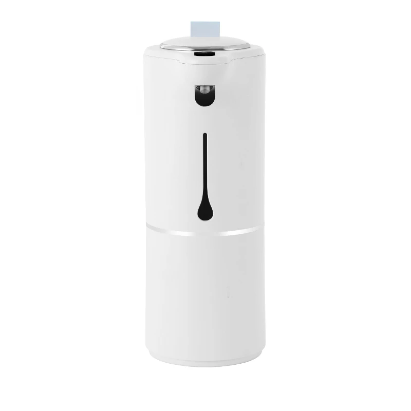 Smart Inductie Schuim Wassen Telefoon Usb Oplaadbare Keuken En Toilet Desktop Infrarood Automatische Zeepdispenser Handwasmachine