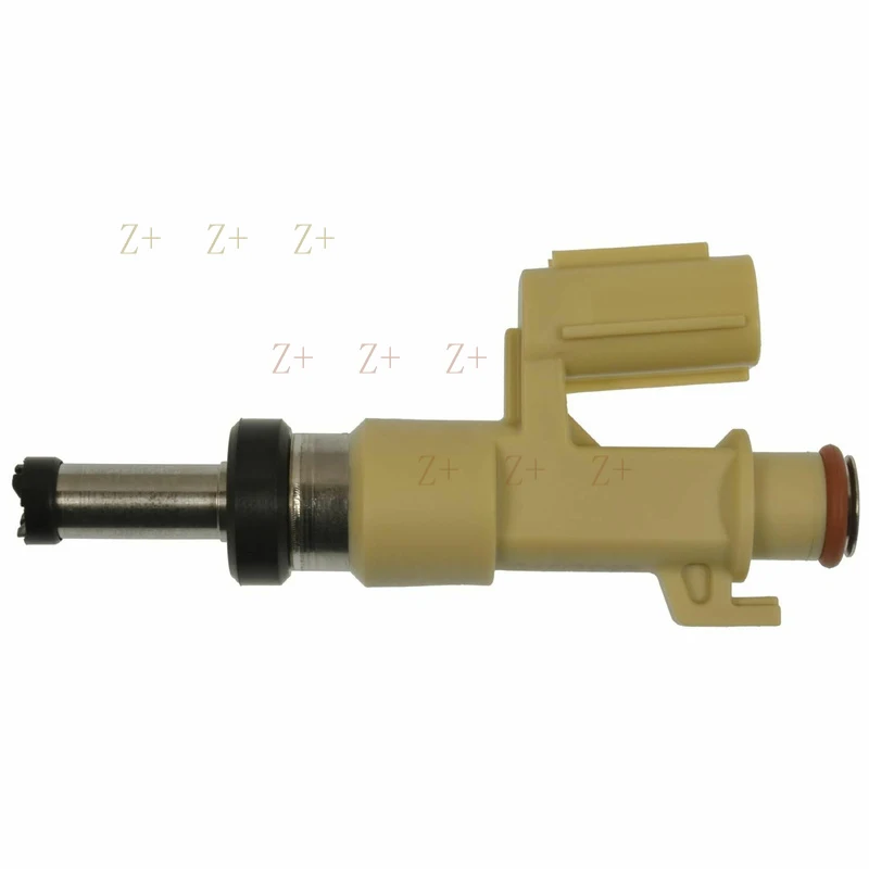 Z+     8X Fuel Injector FJ1054 For Toyota Sequoia Tundra 5.7L V8 &Lexus LX570 GX460 NEW