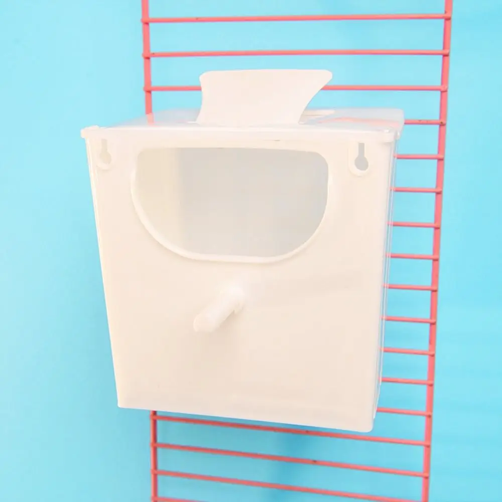 

Прочная и универсальная клетка для разведения птиц, просторное подвесное гнездо для инкубации, дышащая клетка для спаривания, аксессуары для животных