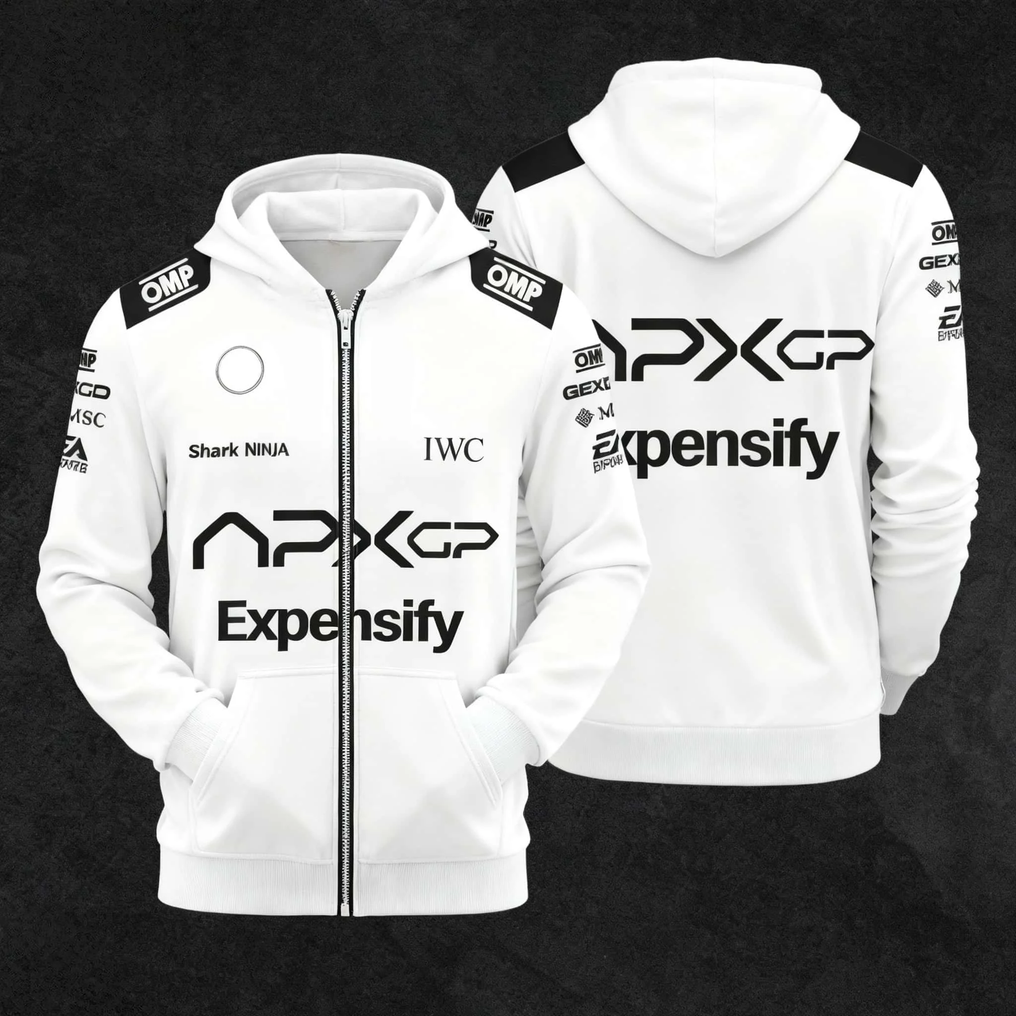 brad-pitt's-f1-masculino-e-feminino-desportivo-casual-motocicleta-confortavel-ziper-moletons-com-capuz-para-filmes-de-outono-e-inverno