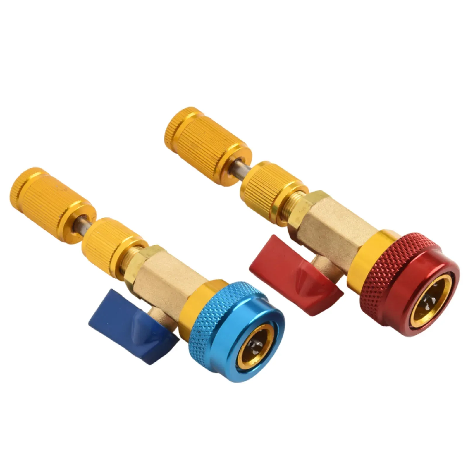 Vehicle R A R YF Installer Tool Professional R134A R1234YF Remover Set Tool Valve Core 240*160*30mm Automotive