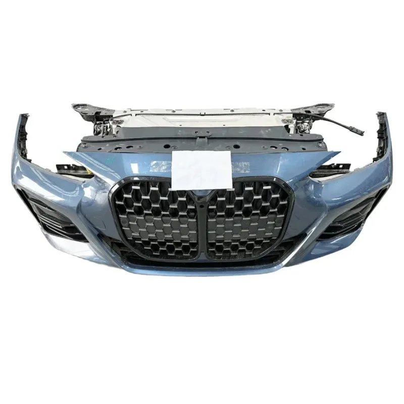 

Factory Hot Selling Hot selling Front bumper Body Kit assy suitable for 4 Series G22 G23 G26 Original used Front Bumper assy