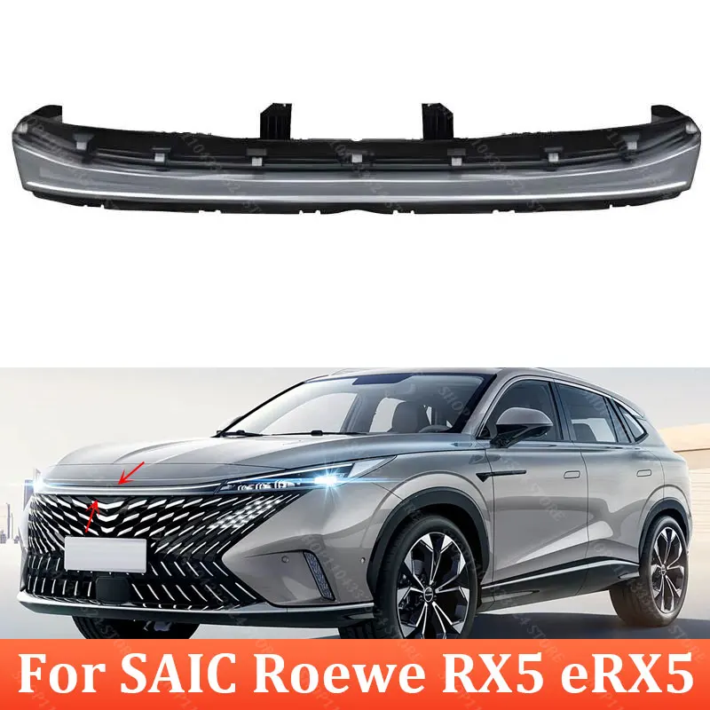 

Лампа переднего бампера для SAIC Roewe RX5 eRX5, передние позиционные фары 11007205/11451635