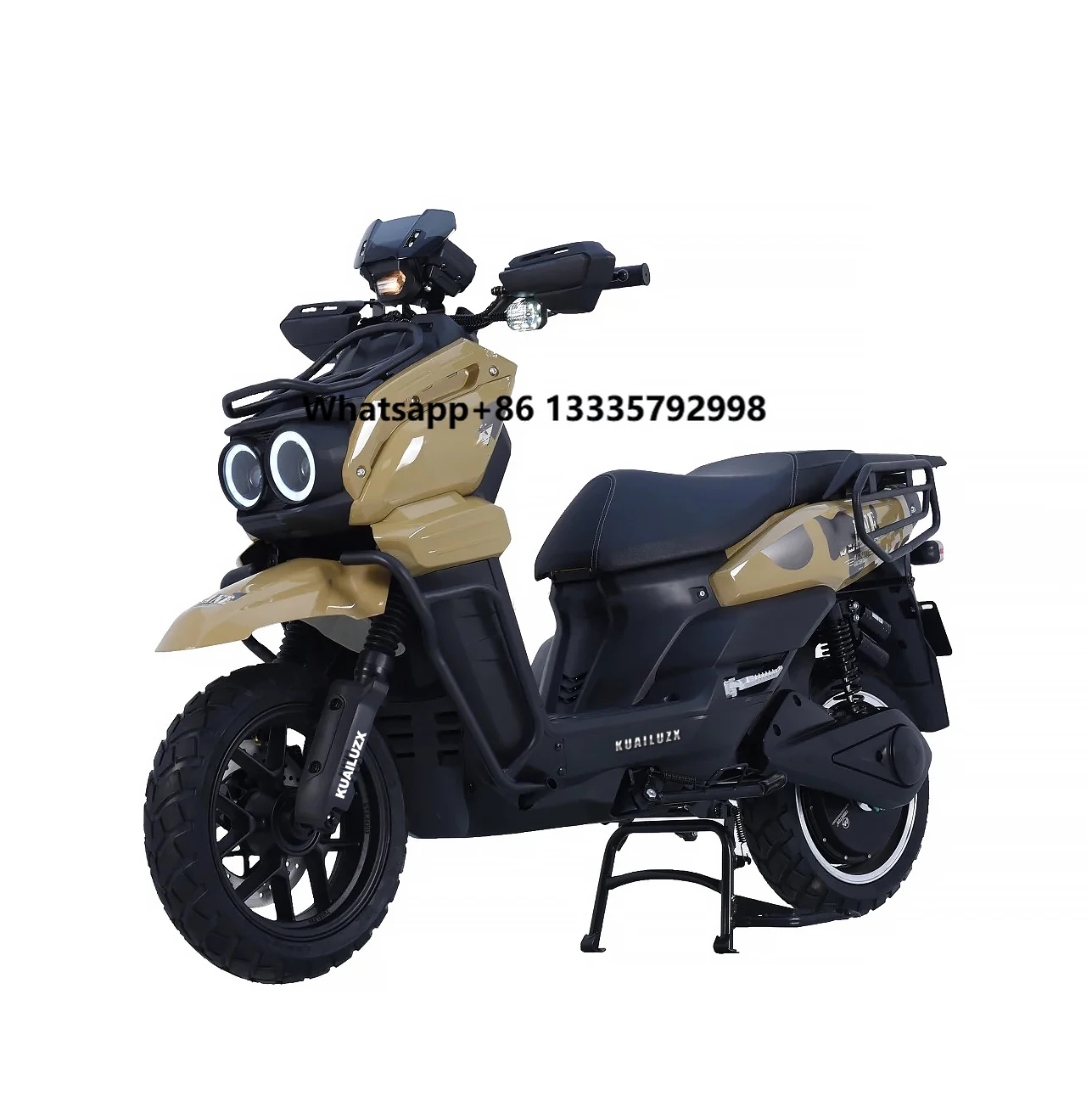 

3000W High Power Lithium Battery Electric Motorcycle for Transportation Motorcycle Electric Motorbike Adult Off Road Motorcycle