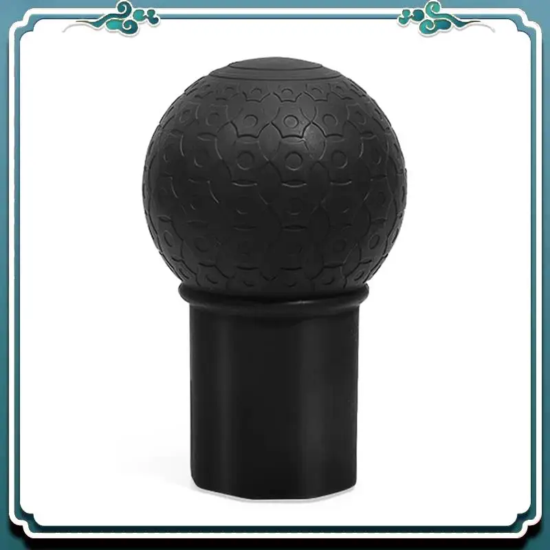 

A65G-Barbell Accessories Barbell Base Bracket Non-Slip Barbell Protective Cover Barbell Base For Home Gym