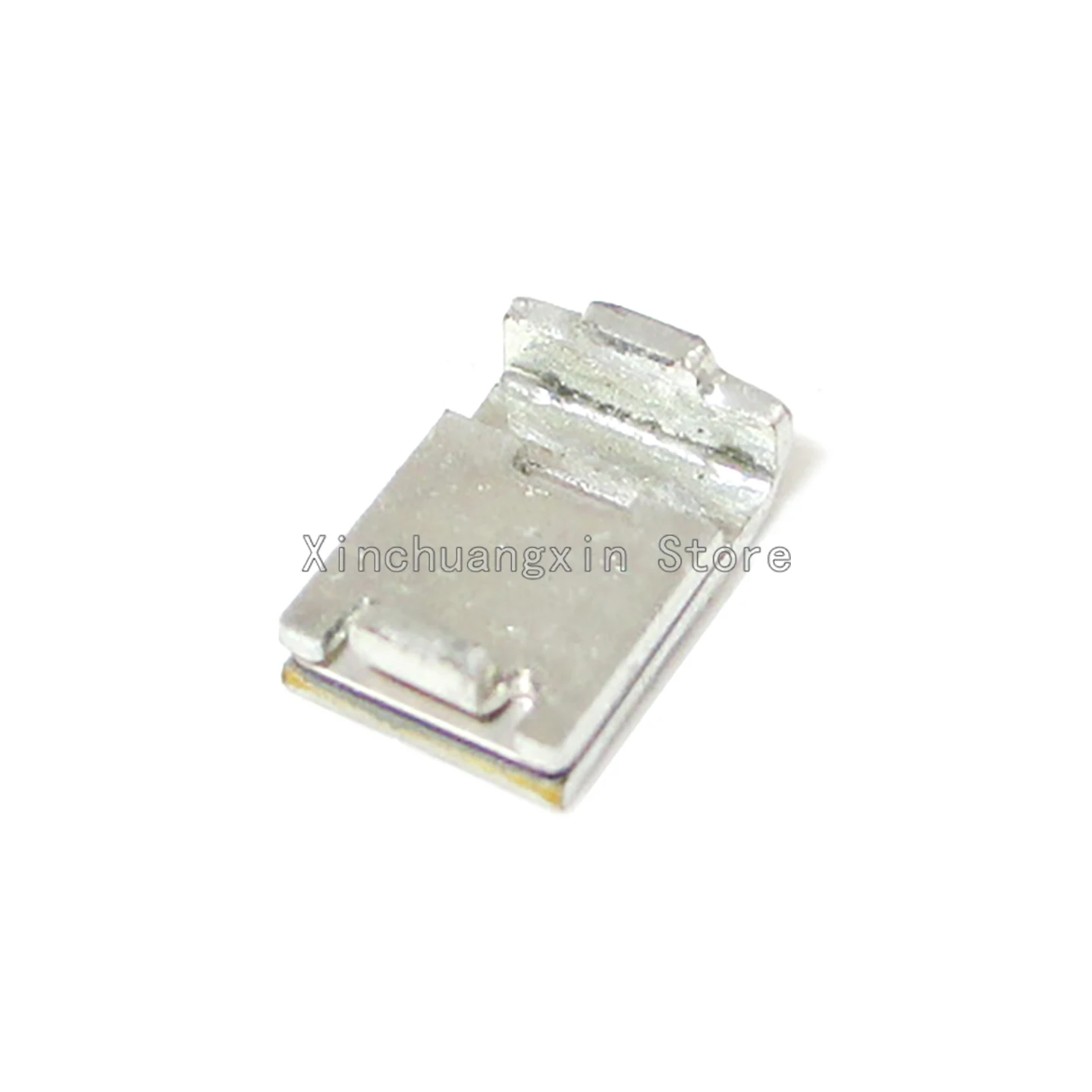 5PCS SMD Self-Resetting Fuse SMD125F-2 1.25A 15V  SMD030/050/075/100/150/200/250/300F-2 Iron Shell