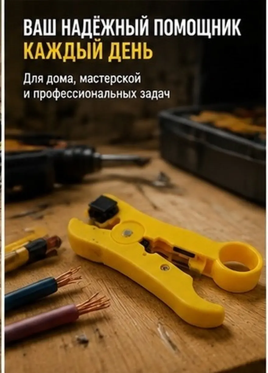 Multifunctional Stripper Tools Professional Hand Electrician Novelty Strippers Electricians Wire Cutters Universal Stripping