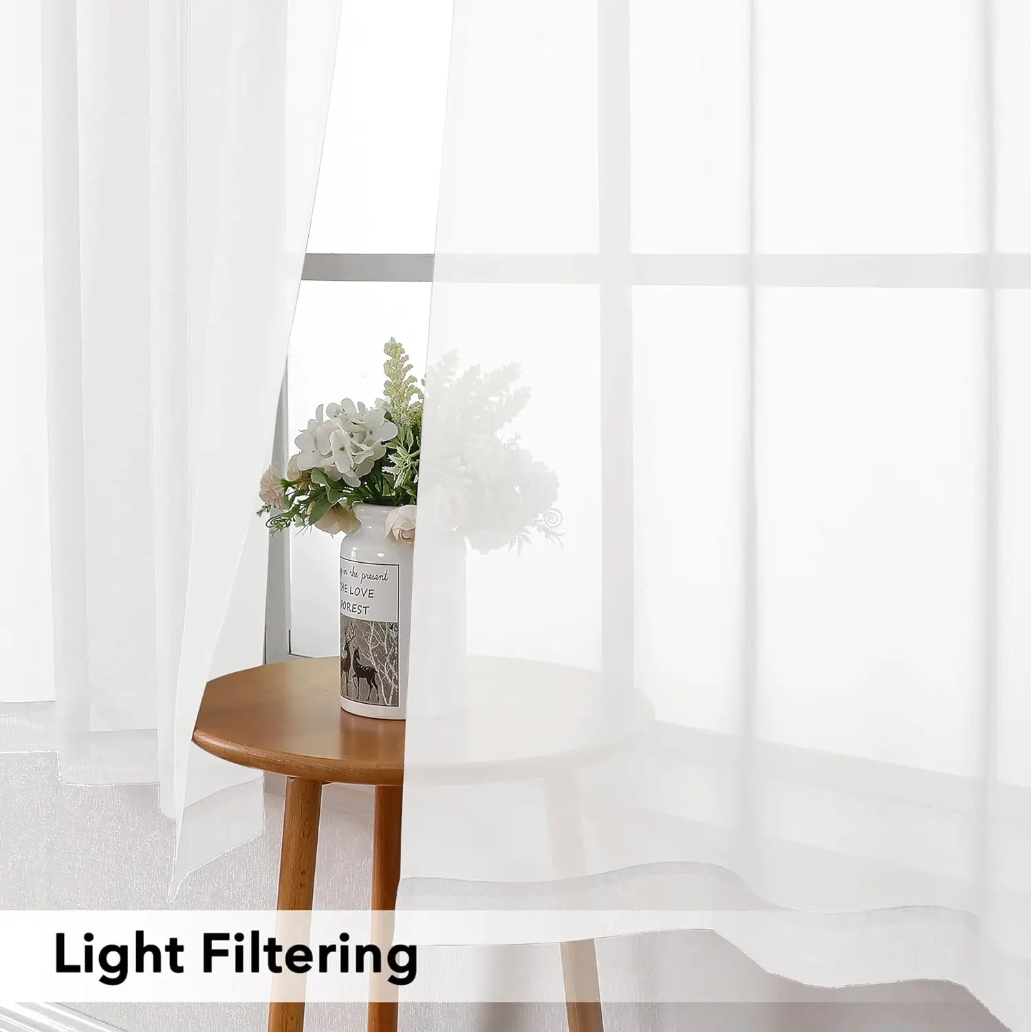 Thumbnail 2 - #32 Best Window Valances to Buy In 2026