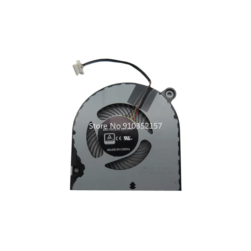 CPU FAN For ACER Predator Helios 300 PH315 PH317 DFS541105FC0T-EP FMLS G3-571 G3-573 N17C1 N17C6 PH315-51 AN515-41 51 52 A715-71