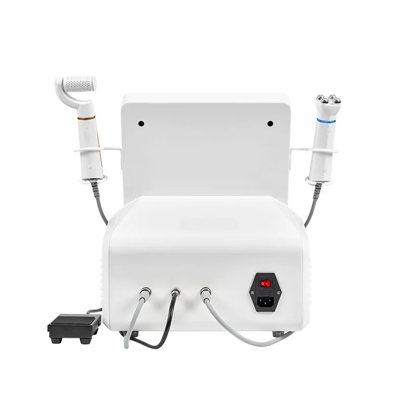 コールドプラズマRF EMS美顔器 スパ・サロン向け プロ仕様 フェイスリフティング ボディトリートメント機器