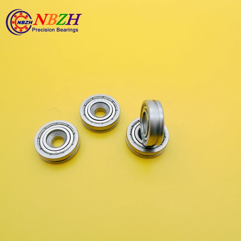 NBZH bearingNBZH Sale Price 10pcs Free Shipping SUS440C Stainless Steel Deep Groove Ball Bearings S688ZZ 8*16*5 Mm ABEC-1 Z2