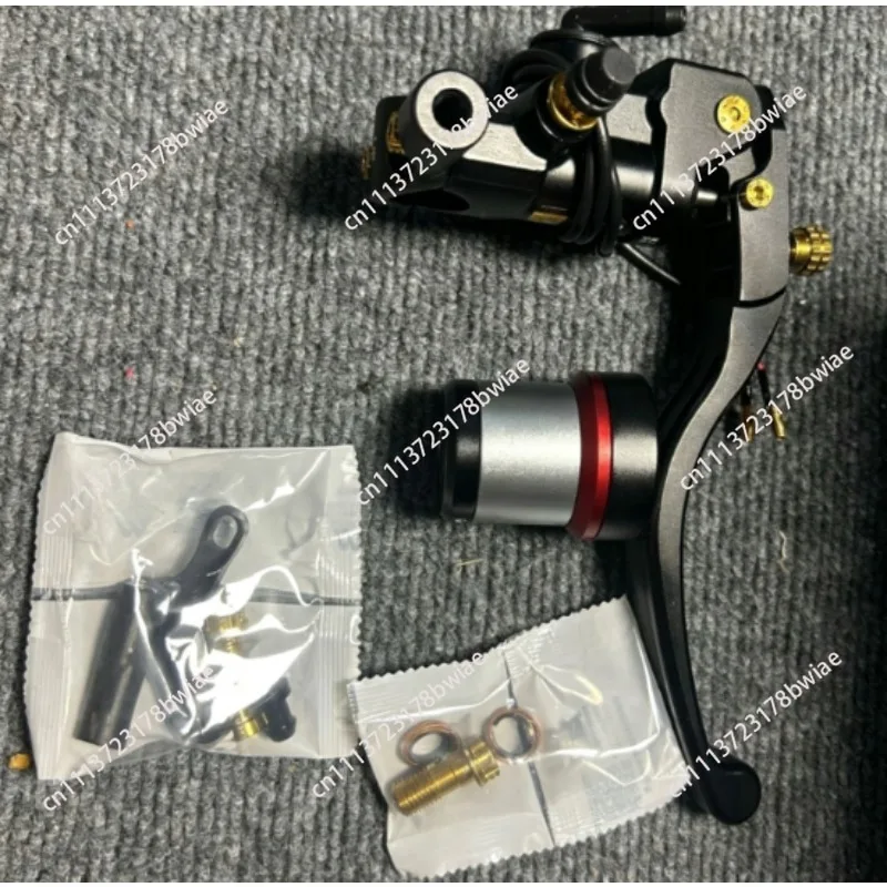 M4s direct push pump new brake q85c universal original modification is suitable for direct push of Maverick No. 9 upper pump