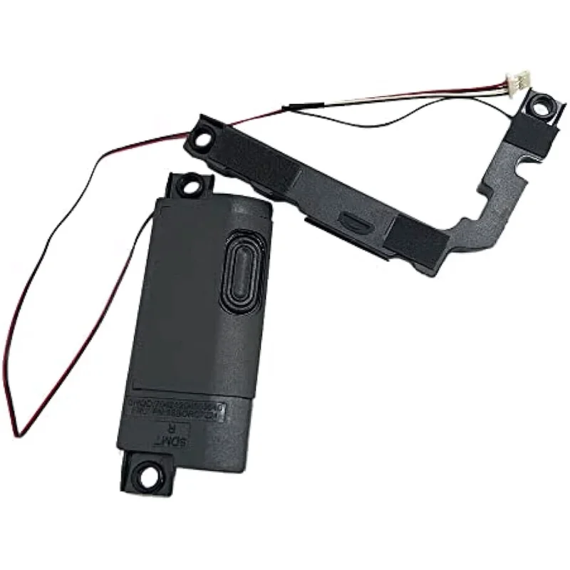 

Комплект динамиков левый и правый для Lenovo IdeaPad 330S-15IKB, 330S-15AST, 330-15ARR 81FB006AUS 81F5001RUS PK23000RHV0, 5SB0R07221