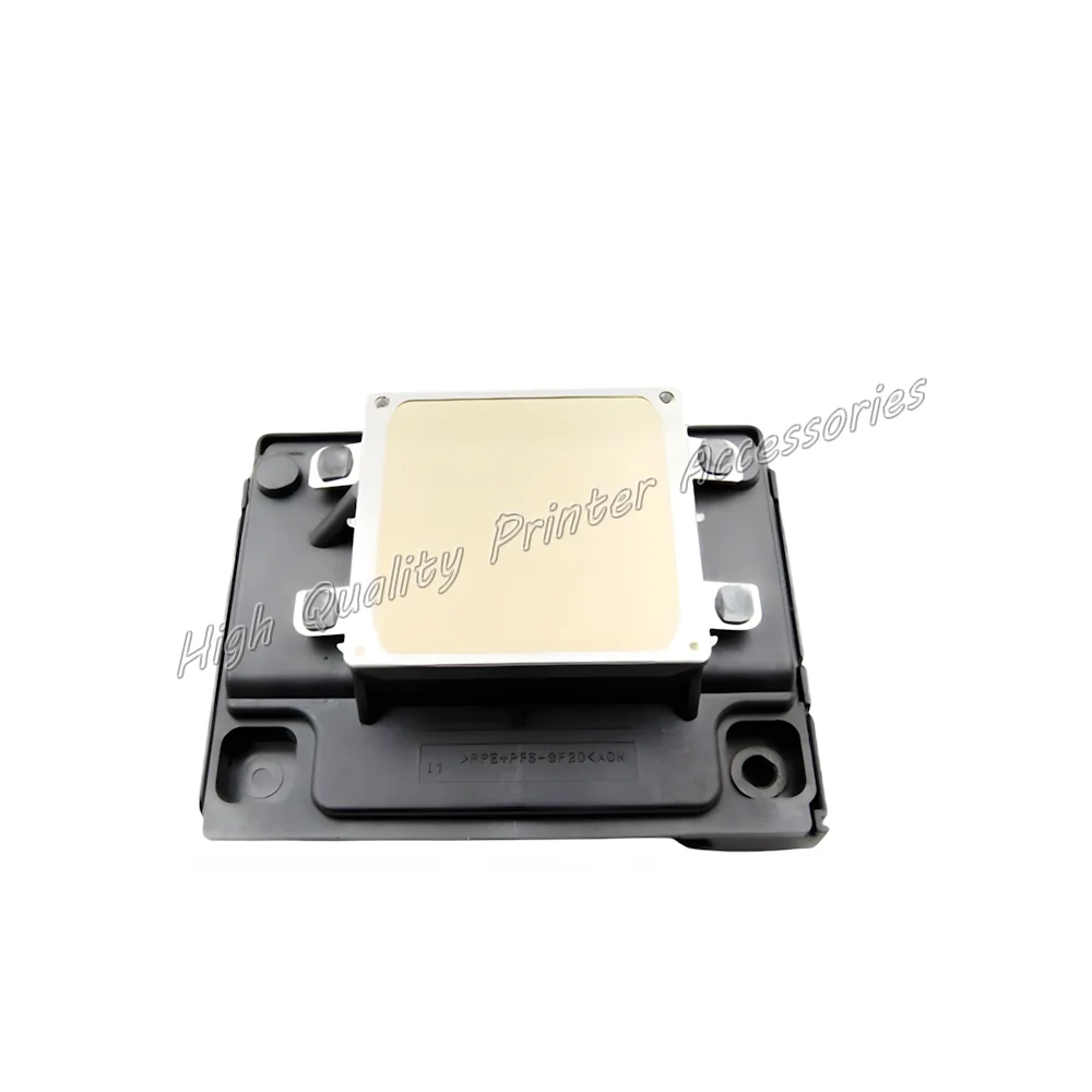 Original F190000 Printhead Print Head for Epson WorkForce 545 600 610 615 645 840 WD3520 WF3540 WF7015 WF3520 SX525WD TX560WD