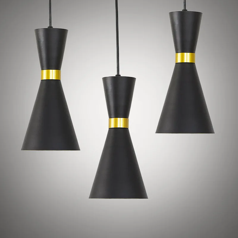 

2022 Stylish Pendant Lights Minimalist Decor Lampshade for Dining Table Bedside Bedroom Hanging Lamp Lighting Suspension Design