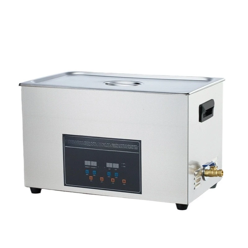 

Industrial ultrasonic cleaning machine high power hardware circuit board laboratory