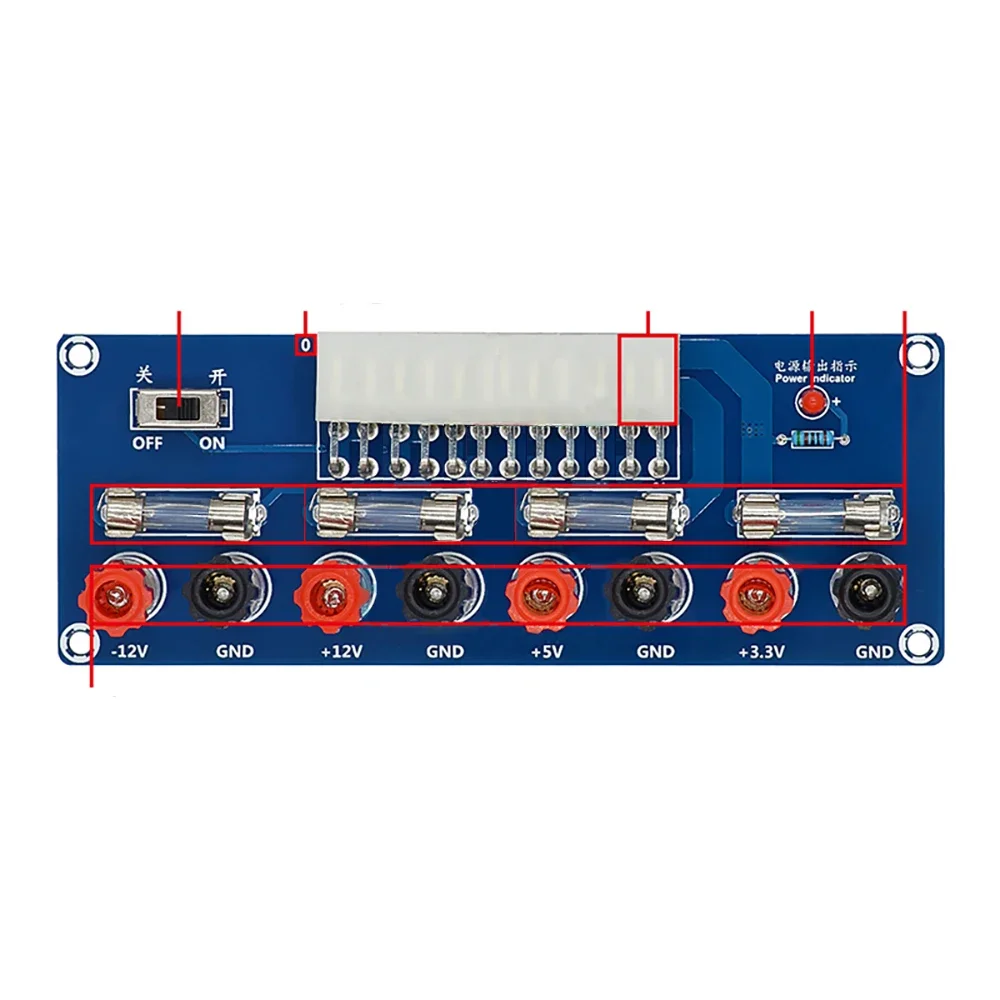 XH-M229 Desktop Pc …