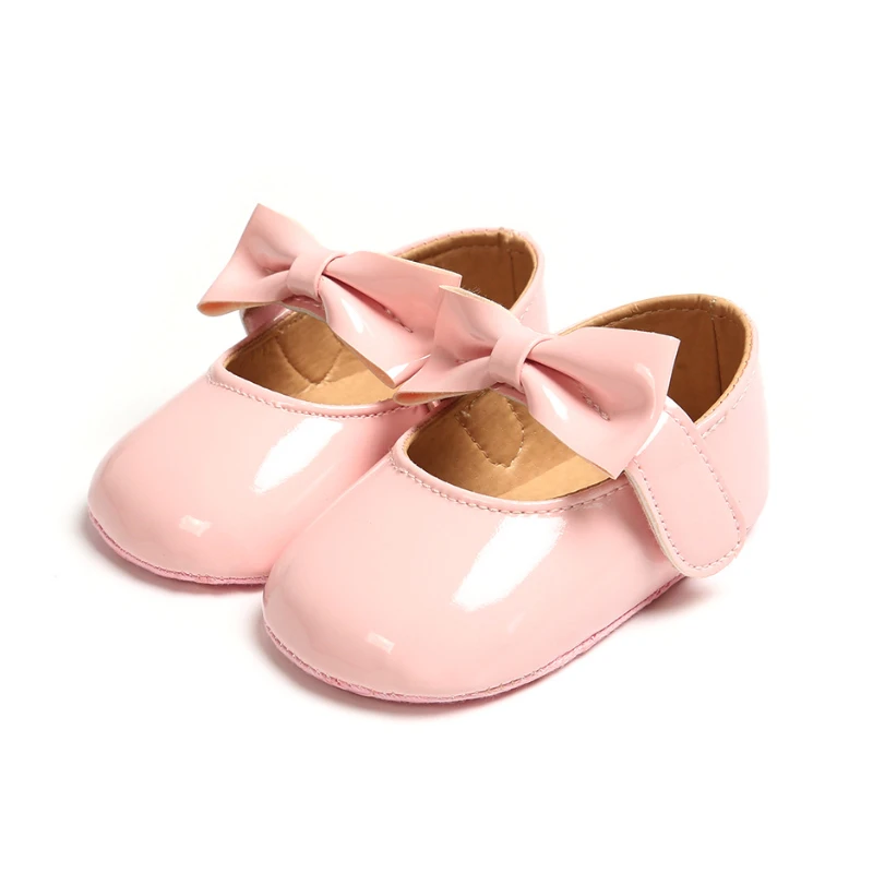 Chaussures de marche en cuir à l'offre elles souples pour bébé, chaussures Mary Essence, chaussures Lolita, nouveau-né, automne, nouveau