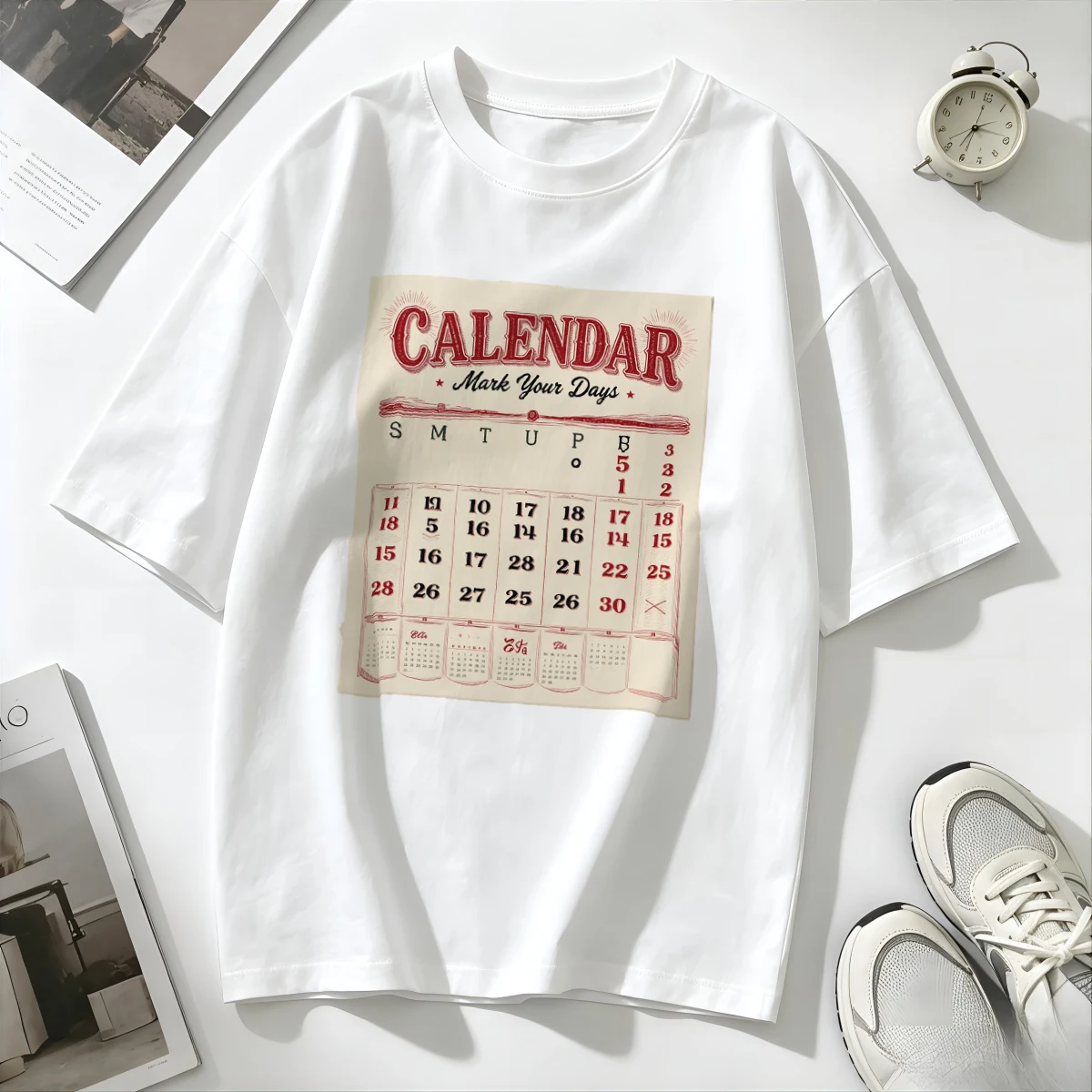 T-Shirts für Messen, Konventio – Summer Clothing Vendors Bewertung und Preis