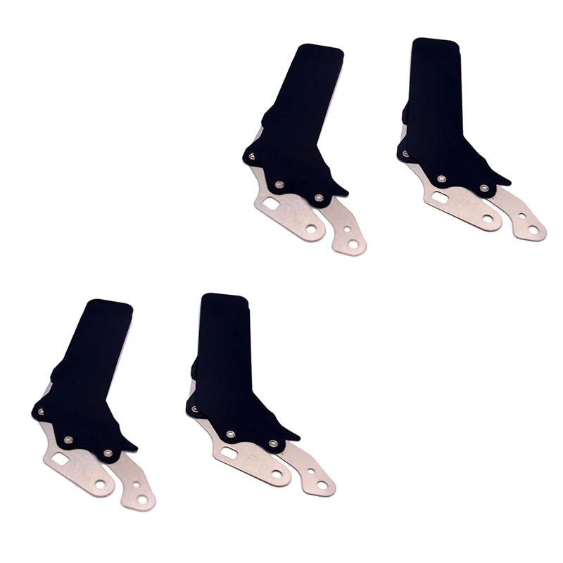 4 PCS New Shutter Curtain Blade For Canon 750D 760D 800D 850D Shutter Blade Digital Camera Repair Replacement Accessories