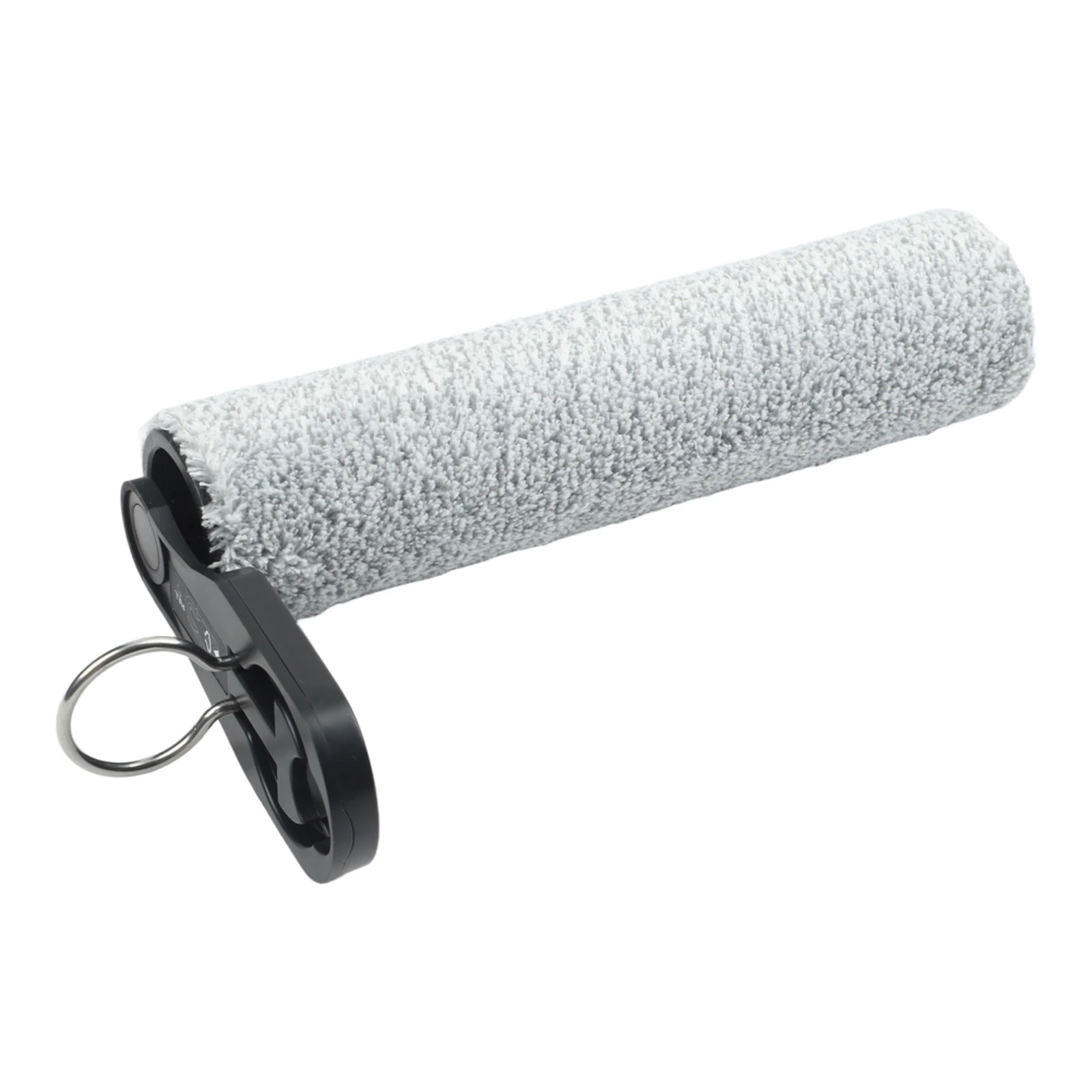 Vacuum Maintenance Roller Brush Easy Install Roller Brush For Cleaner Easy Installation Debris for capture Fiber Bristles