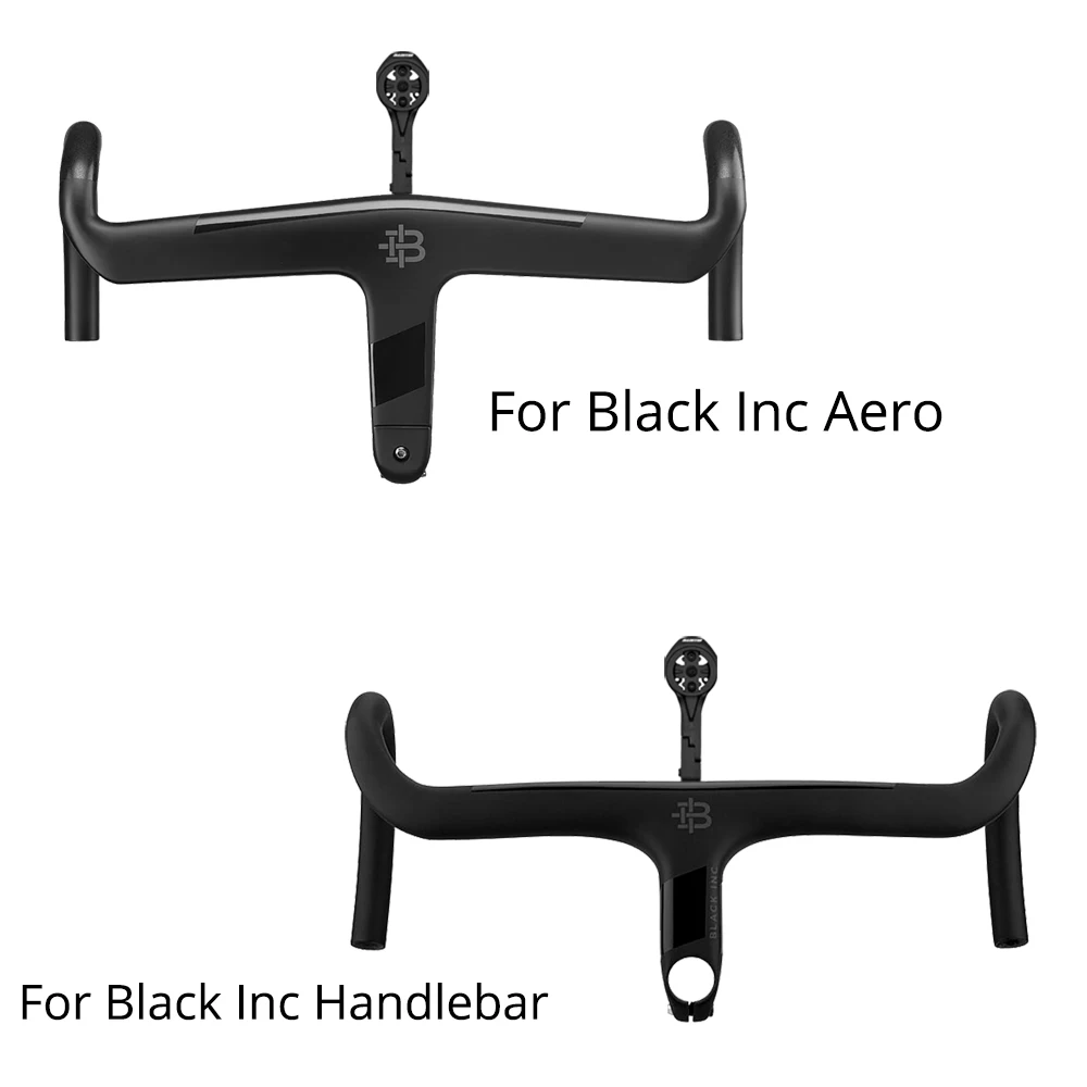 Ullicyc لـ Black Inc Cockpits الكمبيوتر ايرو الكمبيوتر جبل عداد السرعة قوس Gopro/Garmin/Bryton/Wahoo GPS جبل سبائك الألومنيوم