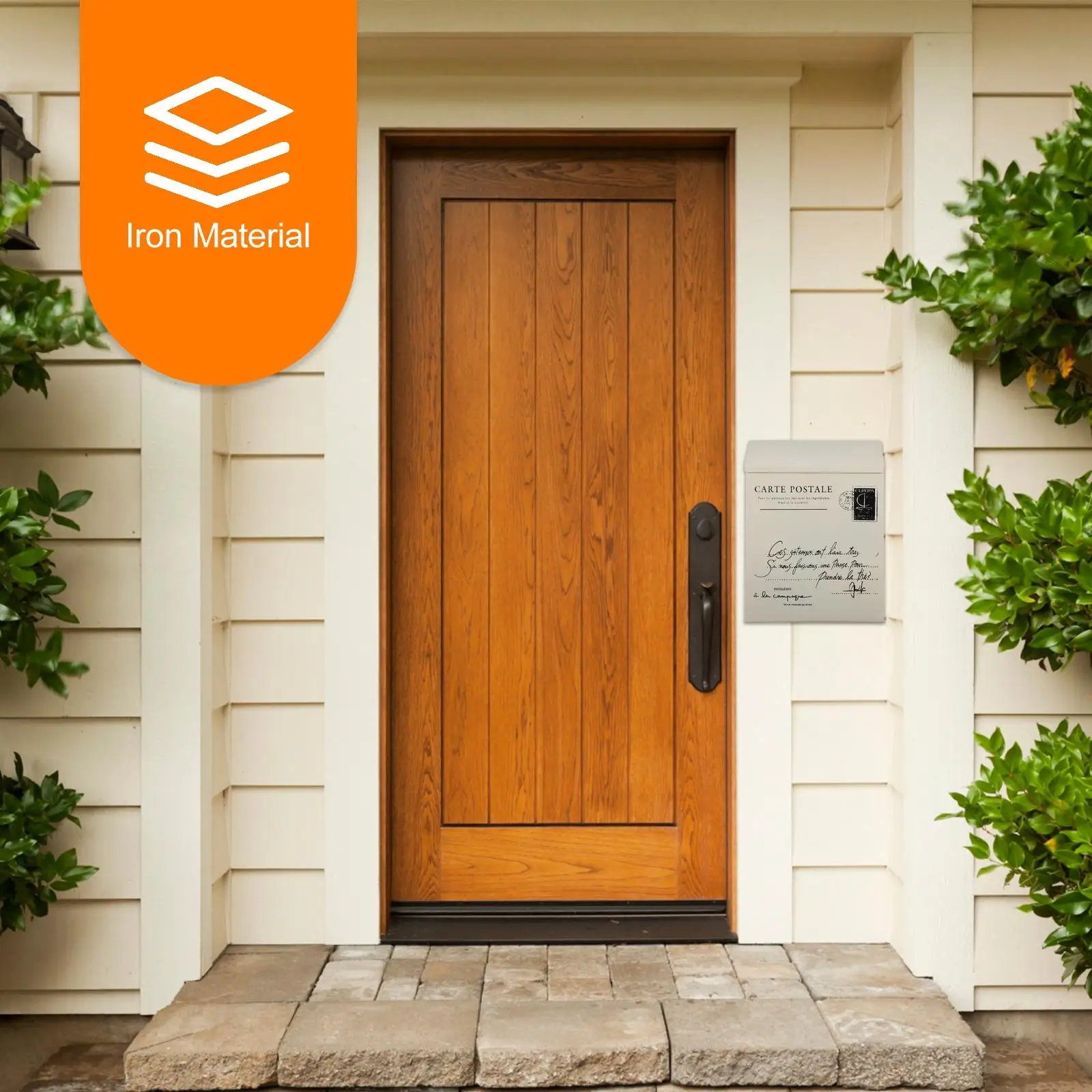 Thumbnail 4 - #43 Mailboxes Sale