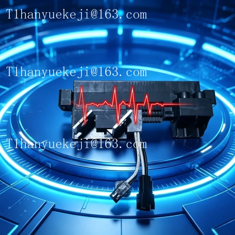 Suitable for huawei r4875g1 r4875g5 input and output terminals, sockets, tail plugs 4875