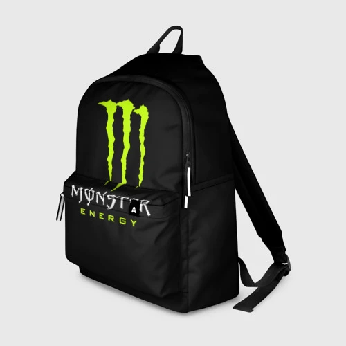 Store New monster energy Backpack