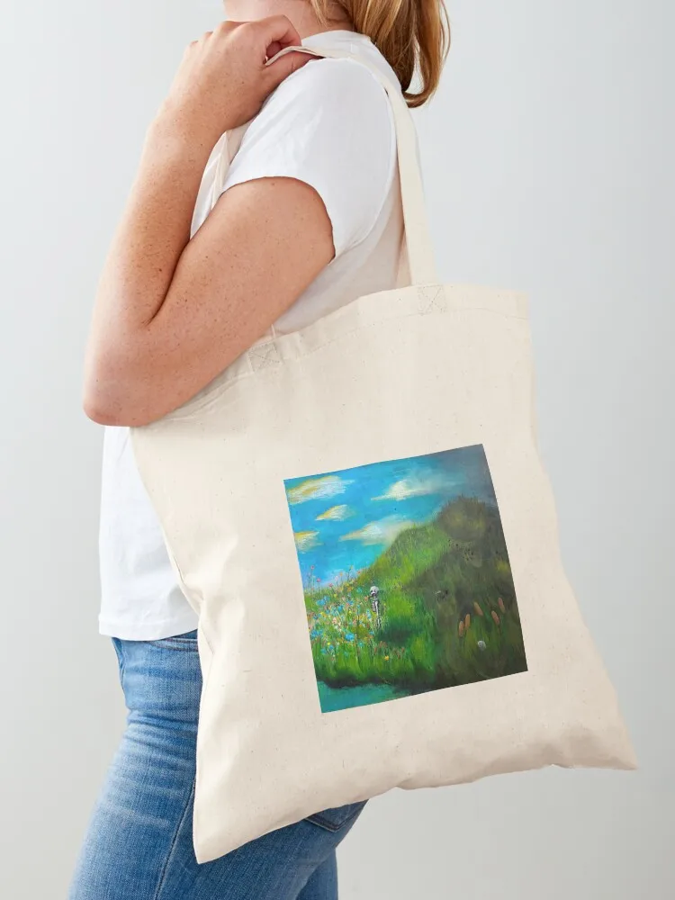 

ignorance is bliss Tote Bag hand bag ladies canvas bags Women's tote bag canvas tote