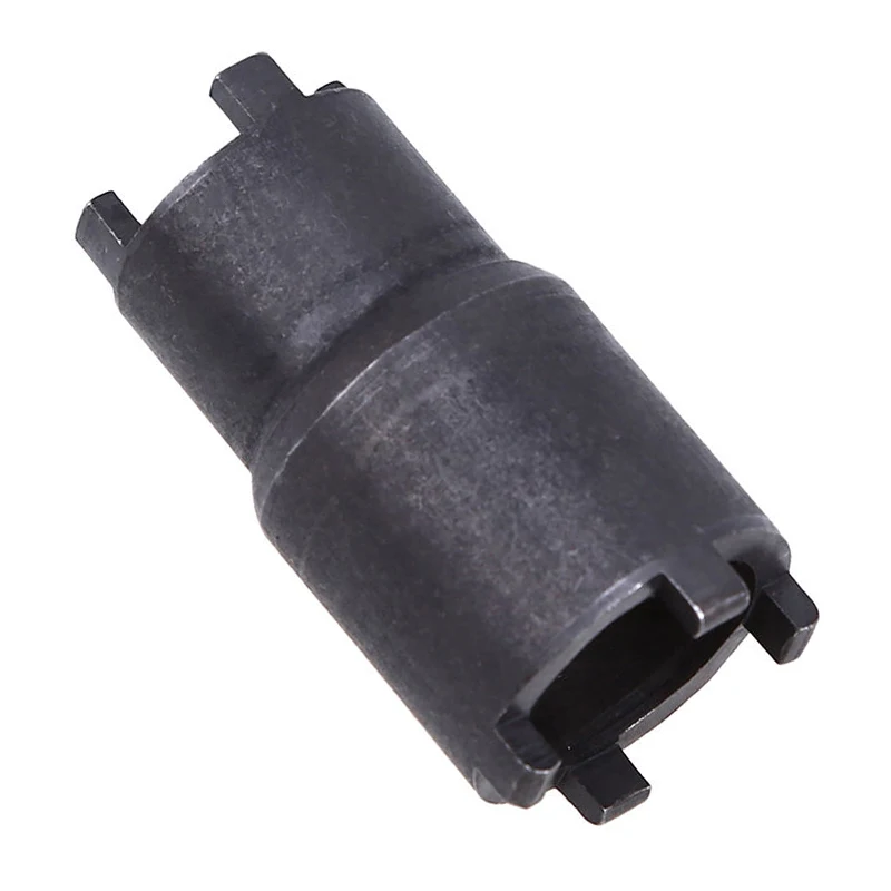 

Efficient and Reliable For Honda CRF50 Z50 XR50 CRF70 Clutch Tool Lock Nut Spanner Wrench 20/24mm Inner Diameter!