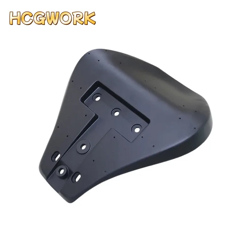 

seat cushion fix plate for Zongshen Cyclone RA600 SR600-3