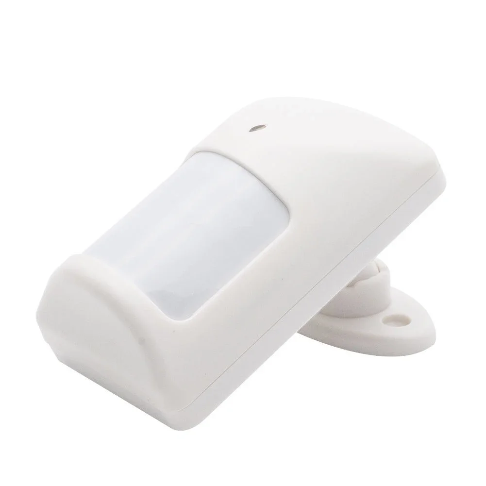 

Passive Infrared Detector Infrared PIR Motion Detector For Comprehensive Motion Detection 110-degree Detecting Angle