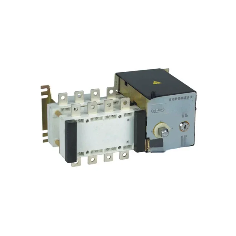 

automatic transfer switch AC380V 400V 160A automatic transfer switch electrical 50Hz automatic transfer switch