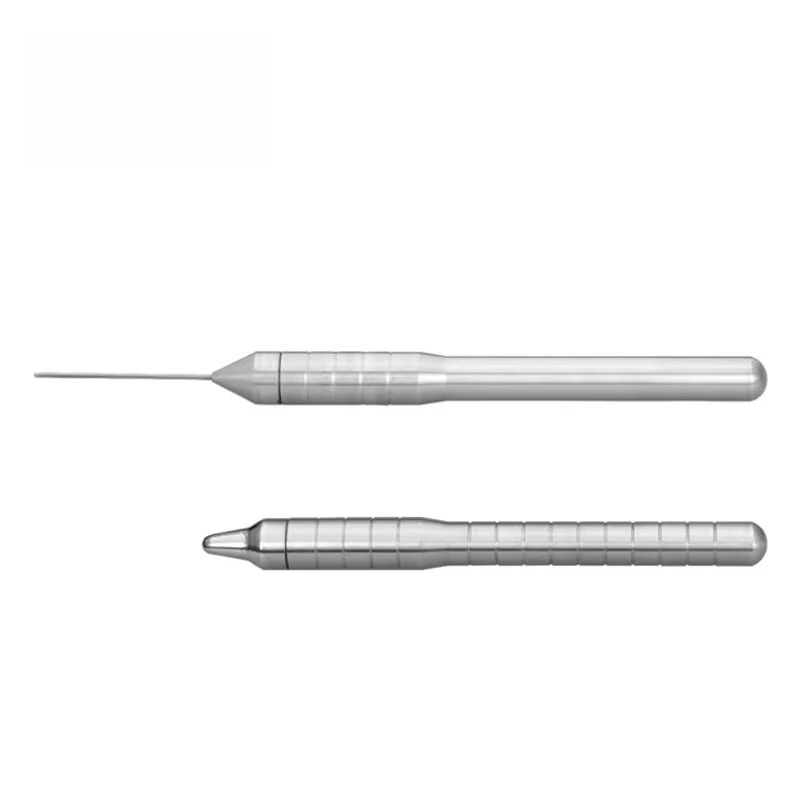 Ophthalmic Magnetic Foreign Body Extractor Series Intraocular Metallic Debris Remover Ophthalmic Surgical