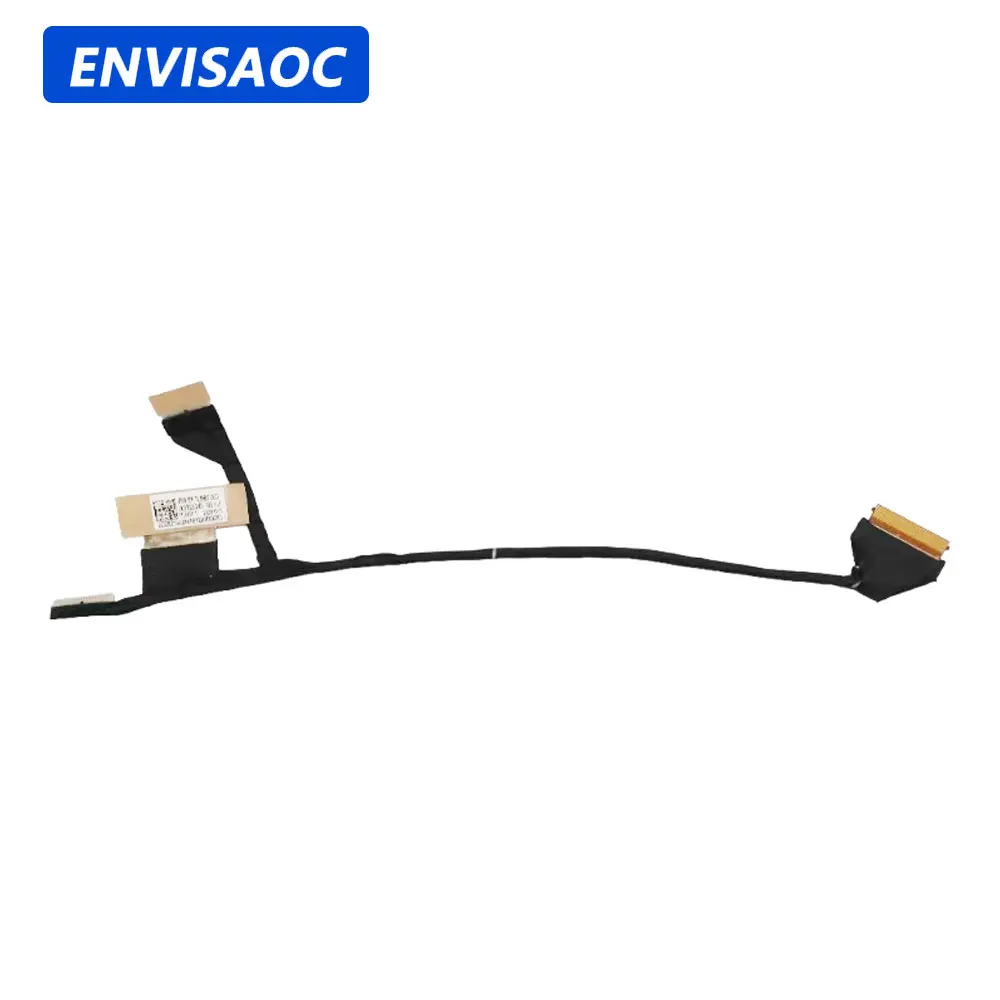 For HP Envy 15-FE 15-FH TPN-C165 TPN-C166 2-IN-1 Laptop Video Screen LCD LED Display Ribbon Flex Cable DC02C013L00 DC02C013N00