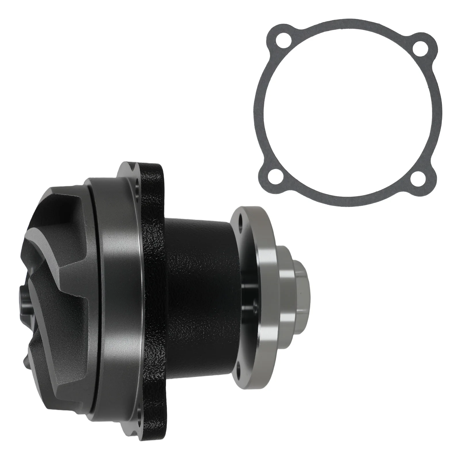 

Water Pump for For Caterpillar Cat D3 D3B D3C D4B D4C D4H D5C Dozer 3204 2W-1223