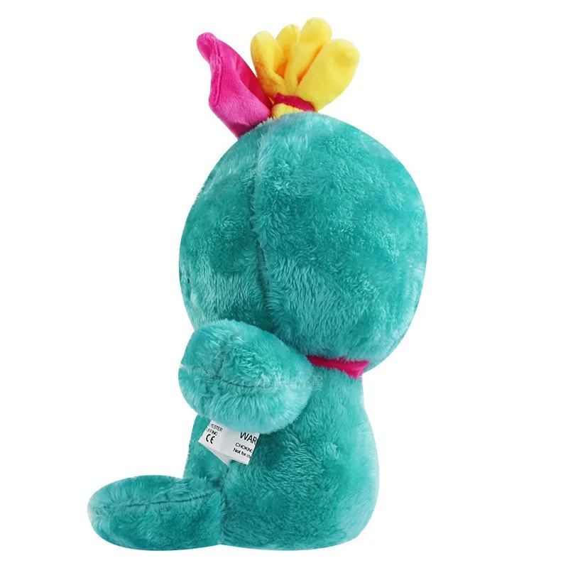 Point 30 cm dessin animé Animal doux Peluche coton poupées Peluche enfants jouet modèle pour enfants cadeau