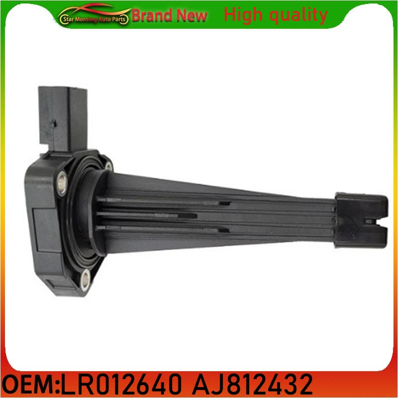 

LR012640 AJ812432 Brand New Engine Oil Level Sensor for Land Rover Discovery 4 2010-2016 Discovery 5 2017-2020