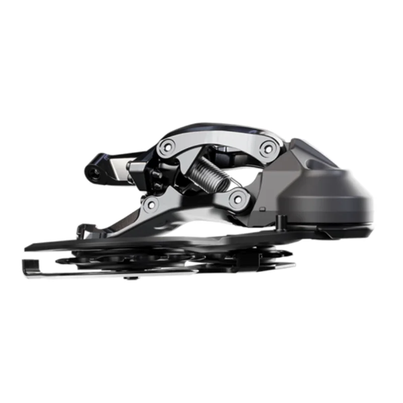 Shimano NEUER DEORE XT M8200 Schalthebel und Schaltwerk 1x12s Mechanisch MTB SL-M8200-R RD-M8200 SGS Mini-Set Original Shimano Teile – Detail 9