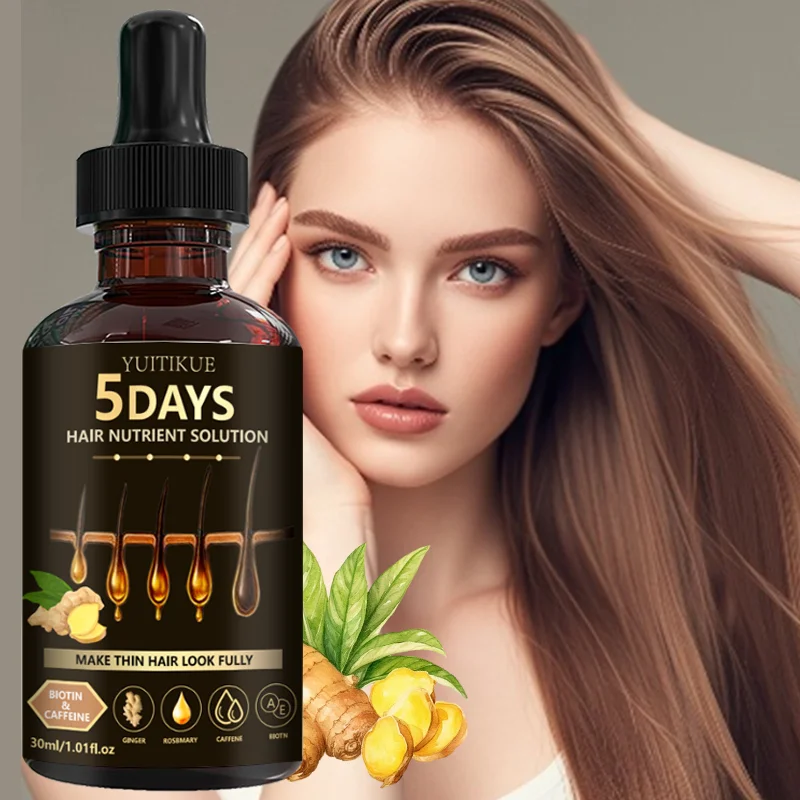 Sérum de Crescimento Capilar Y - Rosemary Hair Oil avaliação e preço