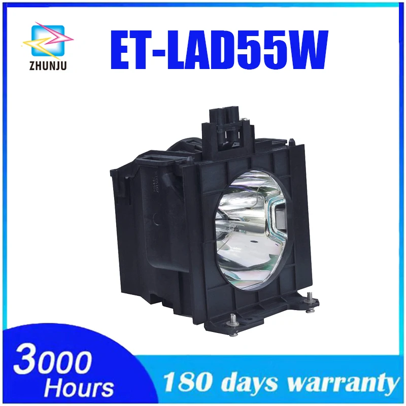 

ET-LAD55W for PANASONIC PT-D5500/PT-D5600/PT-DW5000/PT-DW5000UL/PT-DW5000U/PT-DW5000EL/PT-DW5000E/PT-DW5000L