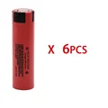 6pcs