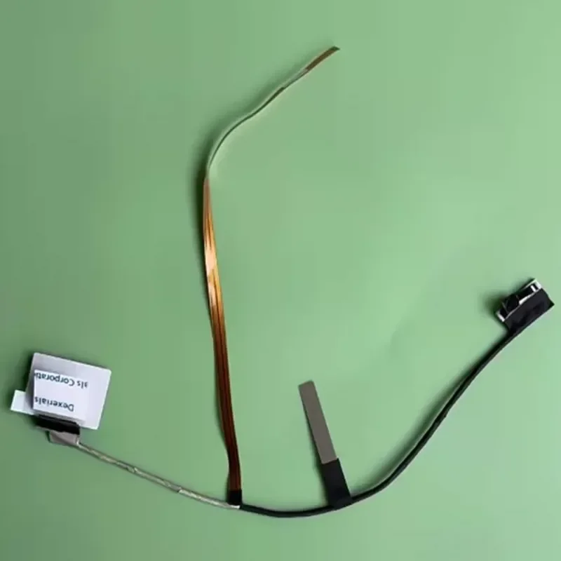 For Mechanical Revolution Jiaolong 7-77S0 screen cable 40 pins 0.4 original line, screen line, another 0.5 and 8/12p