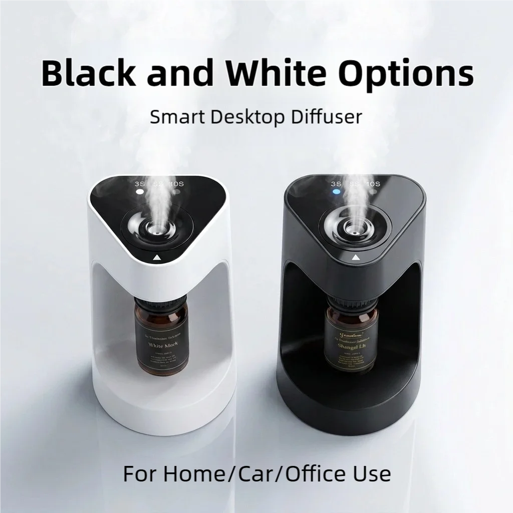 Thumbnail 4 - #78 Best Aromatherapy Diffusers to Buy In 2026