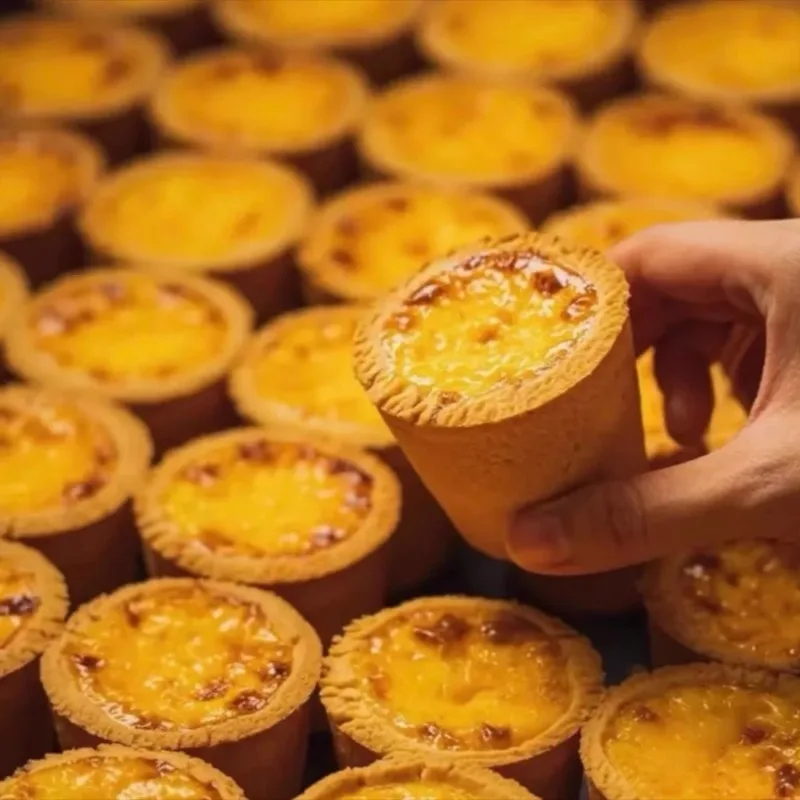 【2026】آلة ضغط قشرة التارت اليدوية لصنع قوالب تارتليت