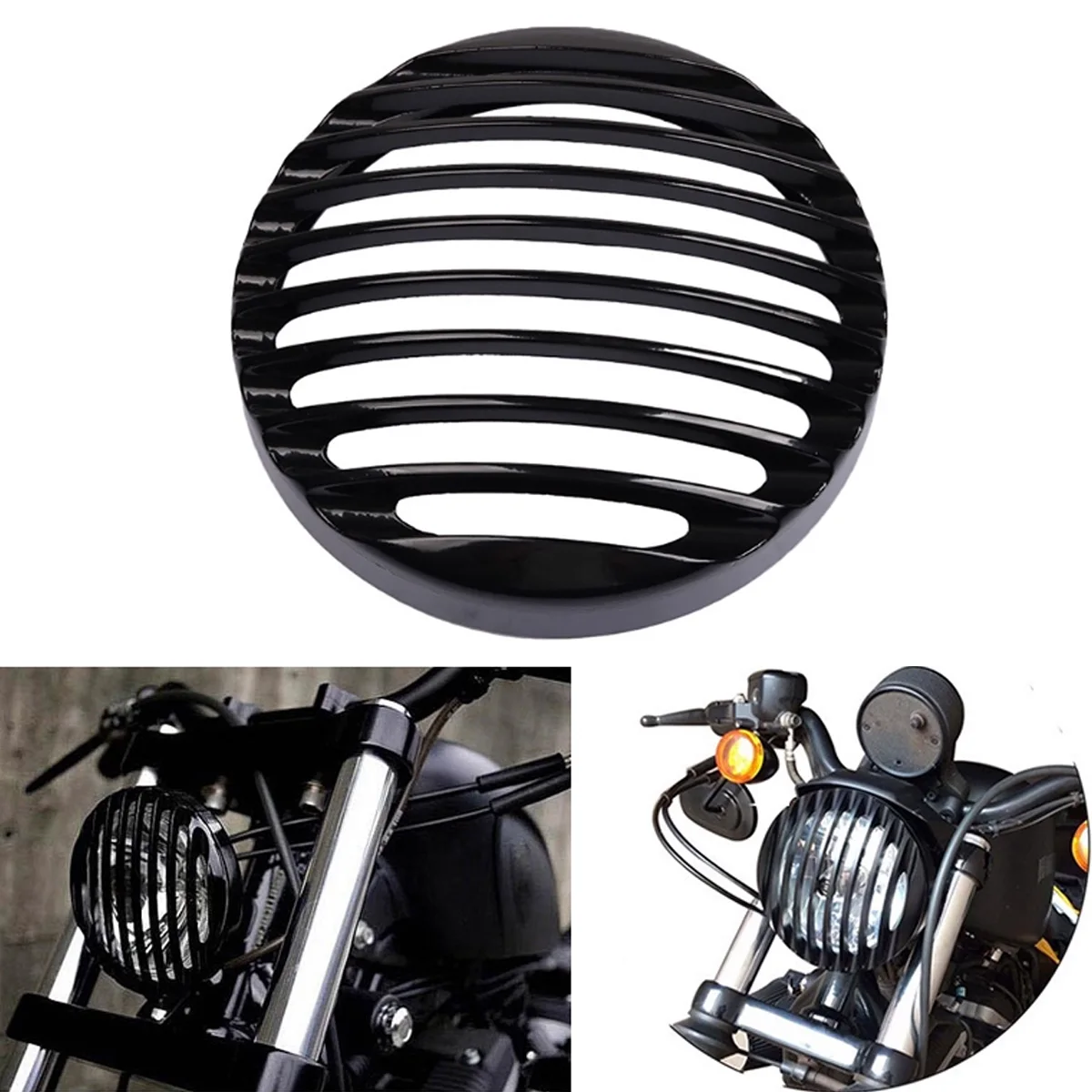 Motorcycle Accessories 5 3/4